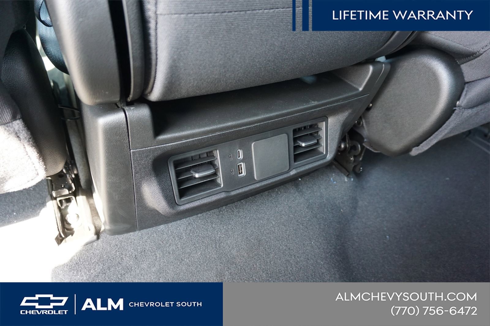 New 2025 Chevrolet Silverado 1500 Custom image 53