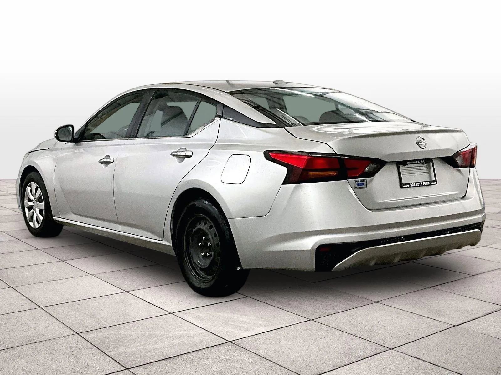 Used 2020 Nissan Altima 2.5 S image 10