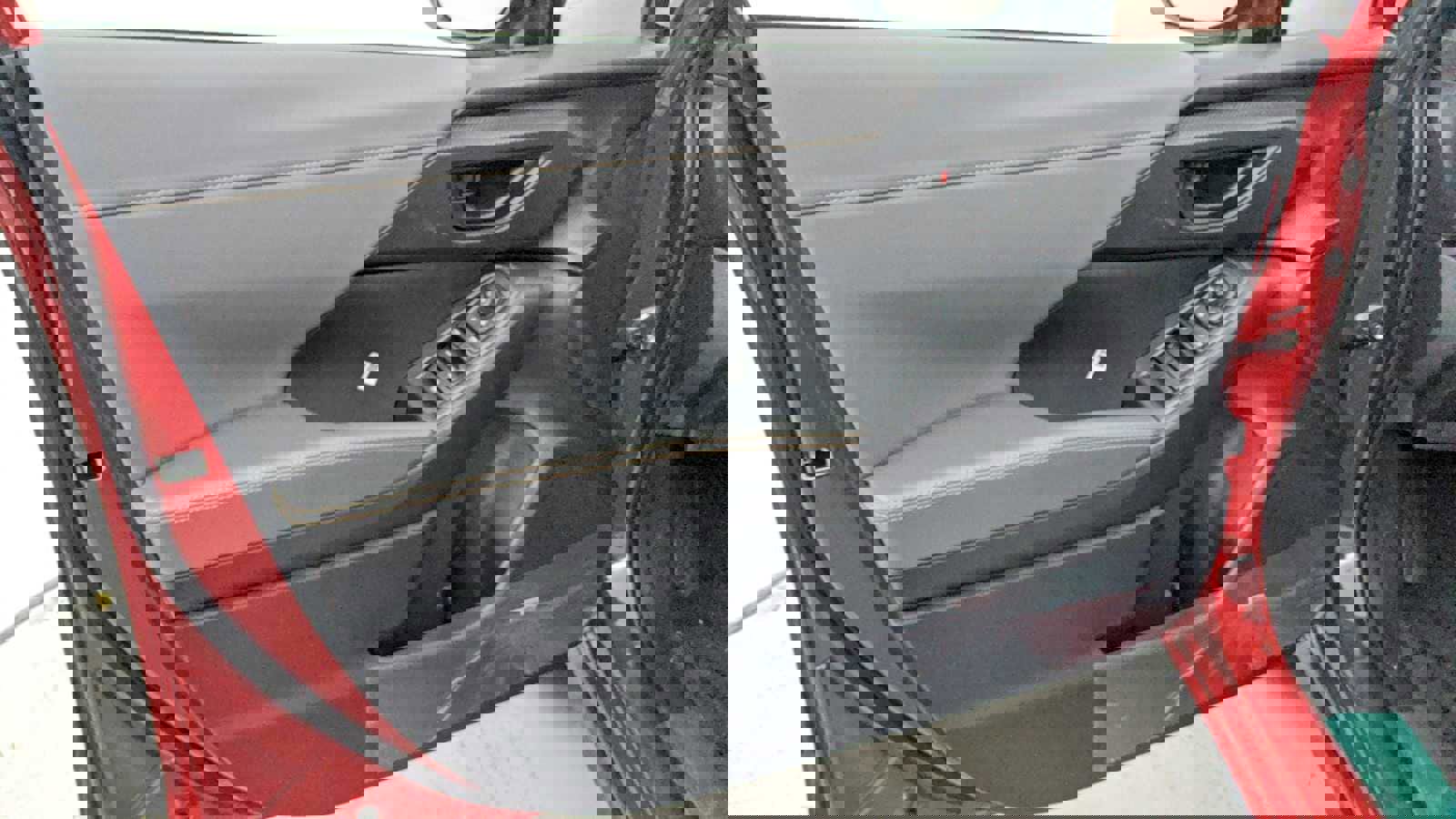 New 2026 Subaru Crosstrek 2.5i Wilderness image 24