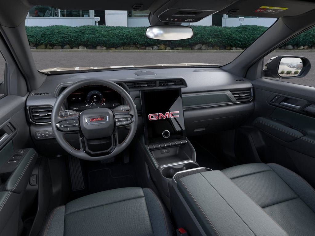 New 2026 GMC Terrain AT4 image 15