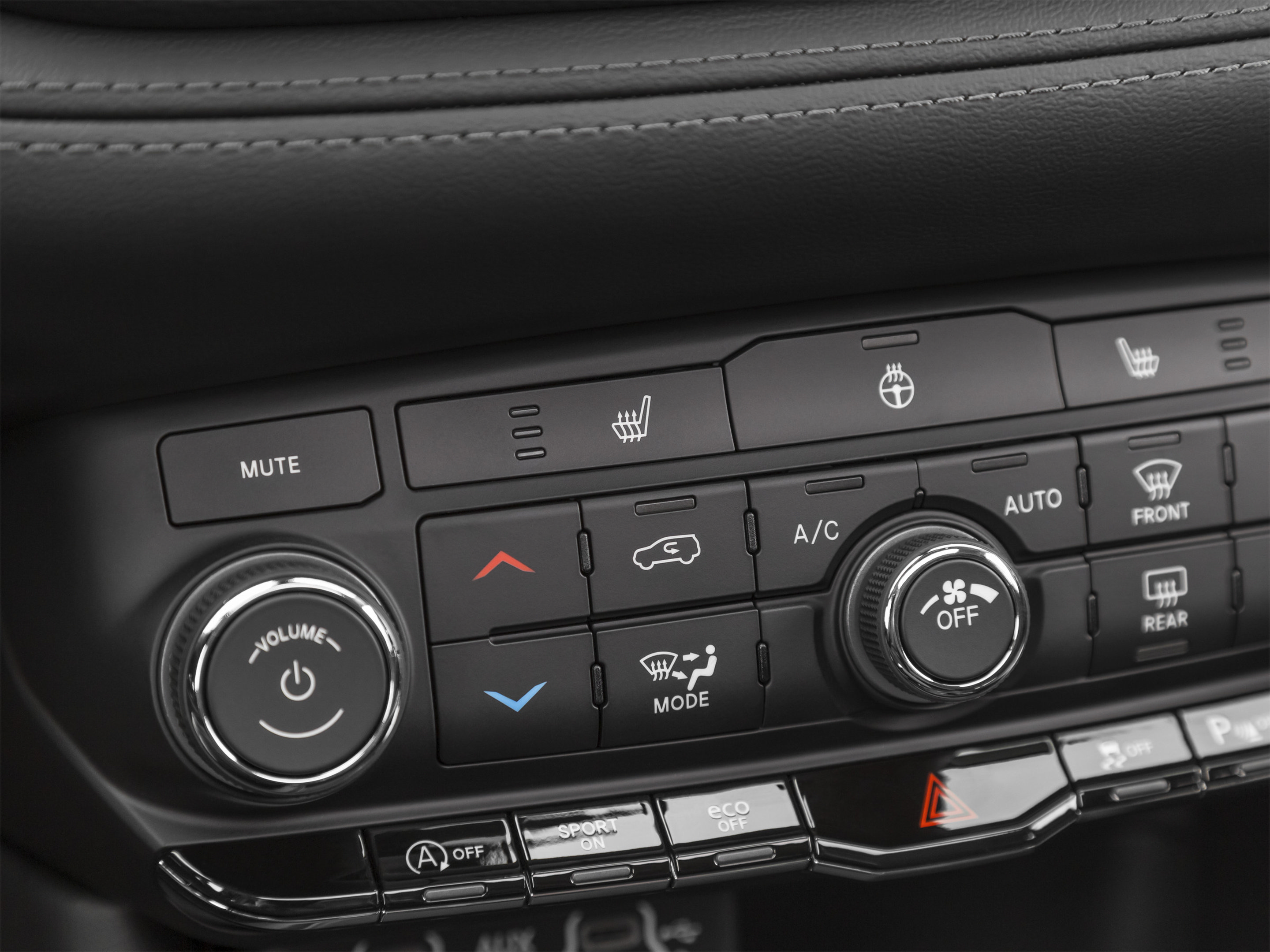Used 2021 Dodge Durango SRT w/ Technology Group AWD/4WD image 51