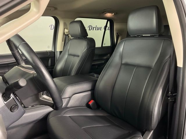 Certified 2024 Ford Expedition XLT image 14