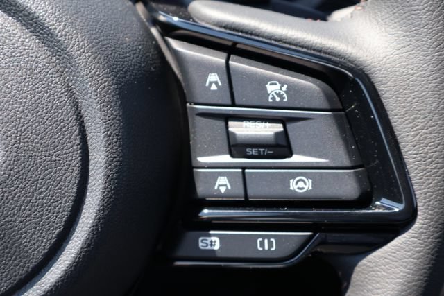 New 2026 Subaru Forester Sport AWD/4WD image 7