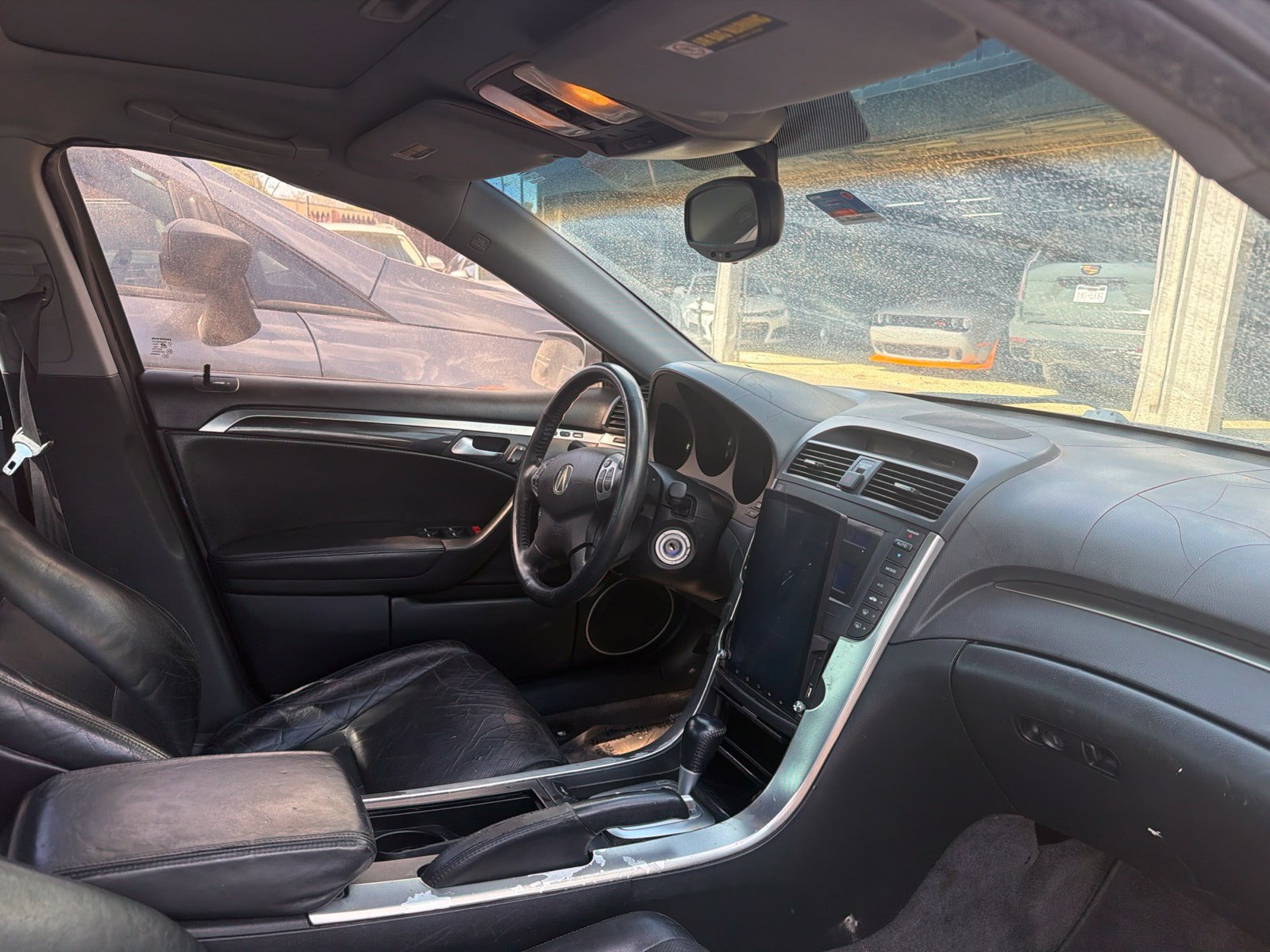 Used 2006 Acura TL FWD image 4