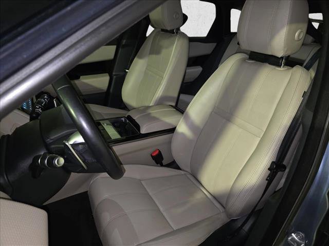 Certified 2020 Land Rover Range Rover Velar R-Dynamic S image 15