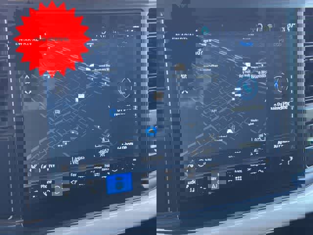 Used 2023 Ford F150 Lightning XLT AWD/4WD image 21