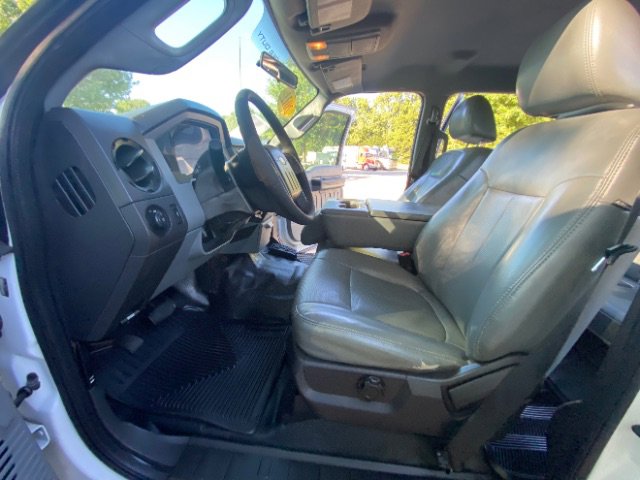 Used 2011 Ford F350 XL image 26