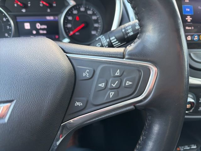 Used 2020 Chevrolet Equinox Premier image 19