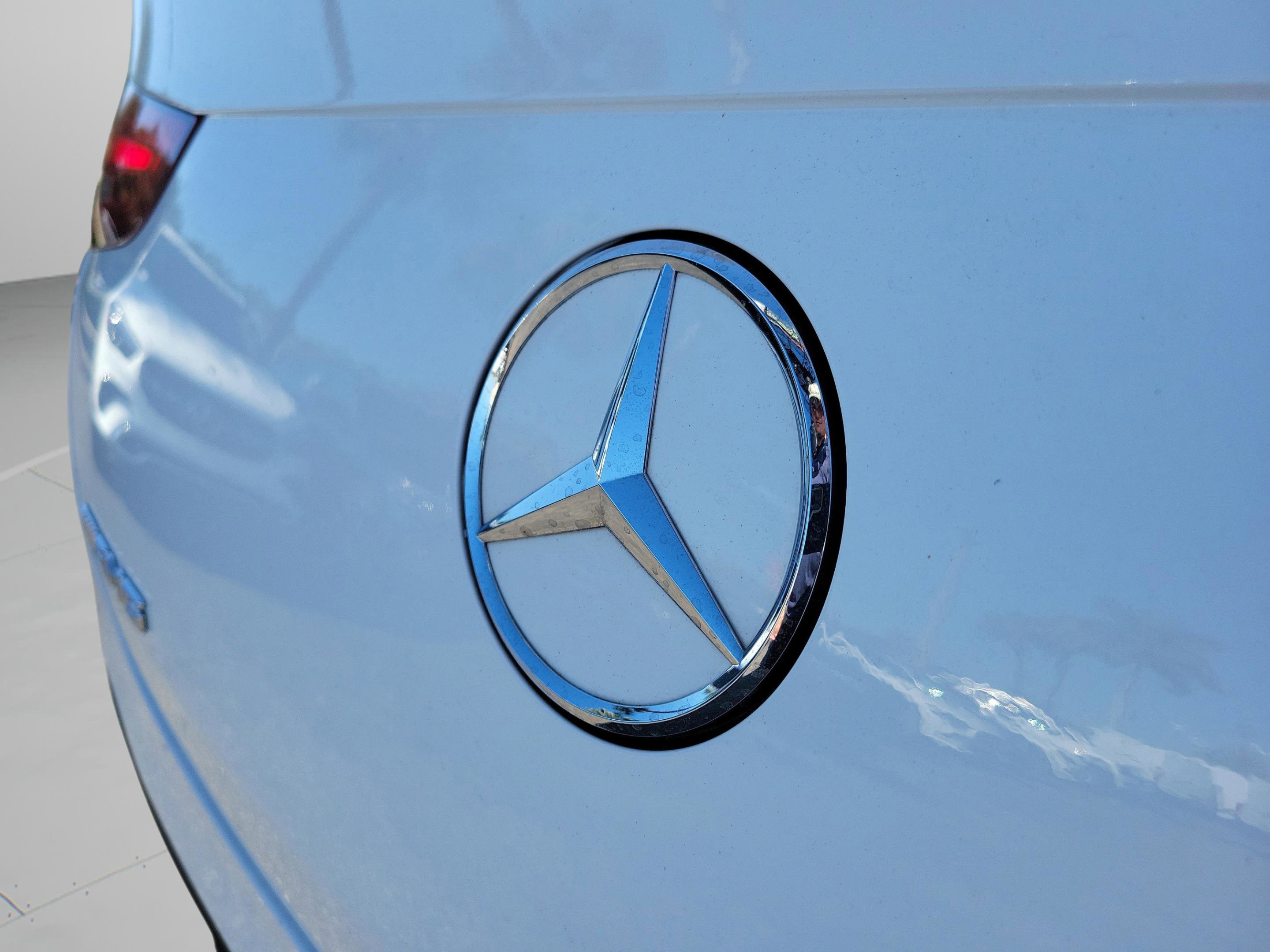 Used 2024 Mercedes-Benz GLE 53 AMG 4MATIC Coupe image 29