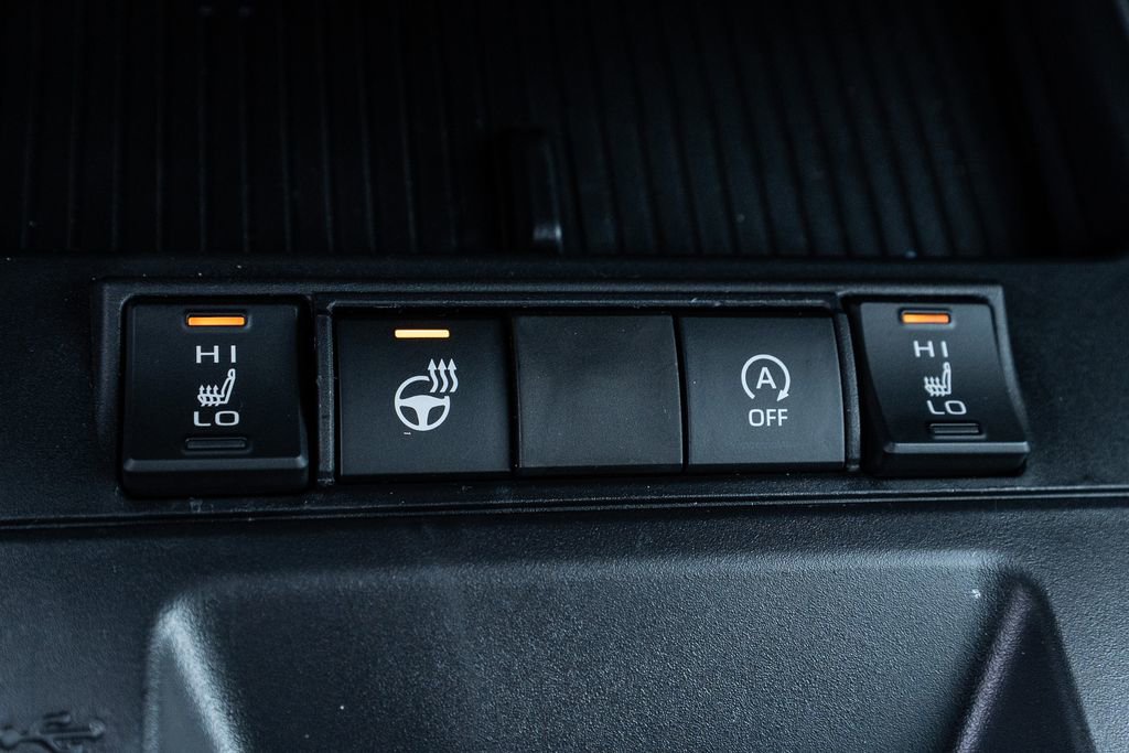 New 2026 Toyota Corolla Cross XLE w/ Convenience Package image 27