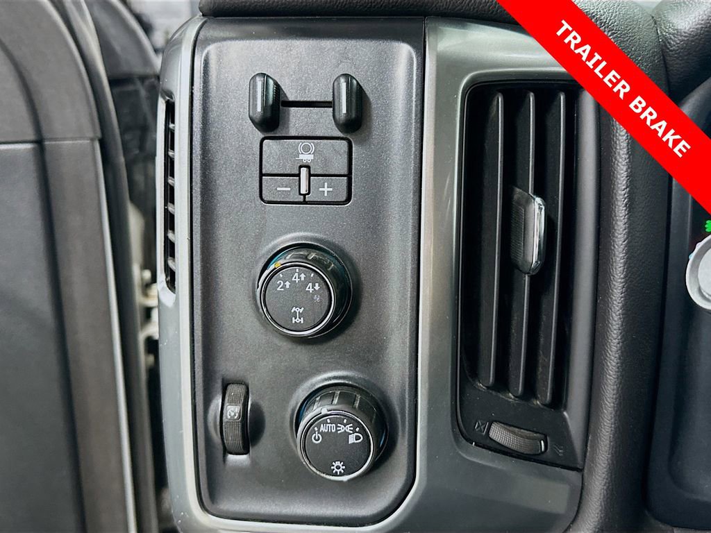 Used 2016 Chevrolet Silverado 2500 LT image 8