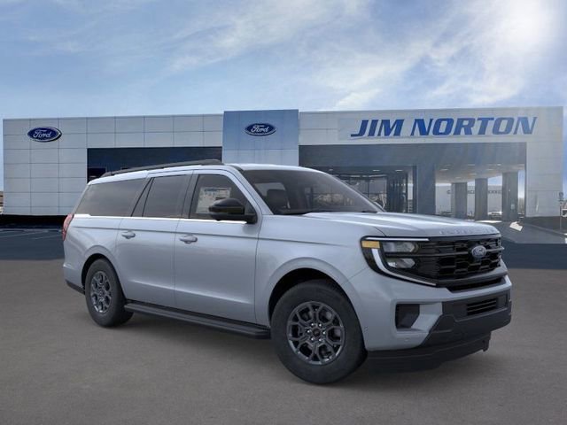 New 2026 Ford Expedition Max Active image 7