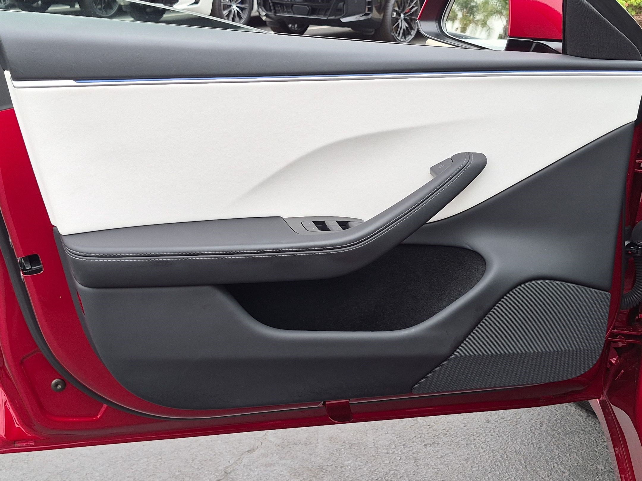 Used 2025 Tesla Model 3 Long Range RWD image 14