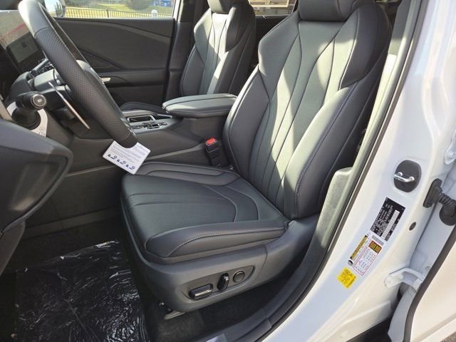 New 2026 Lexus TX 500h AWD image 8