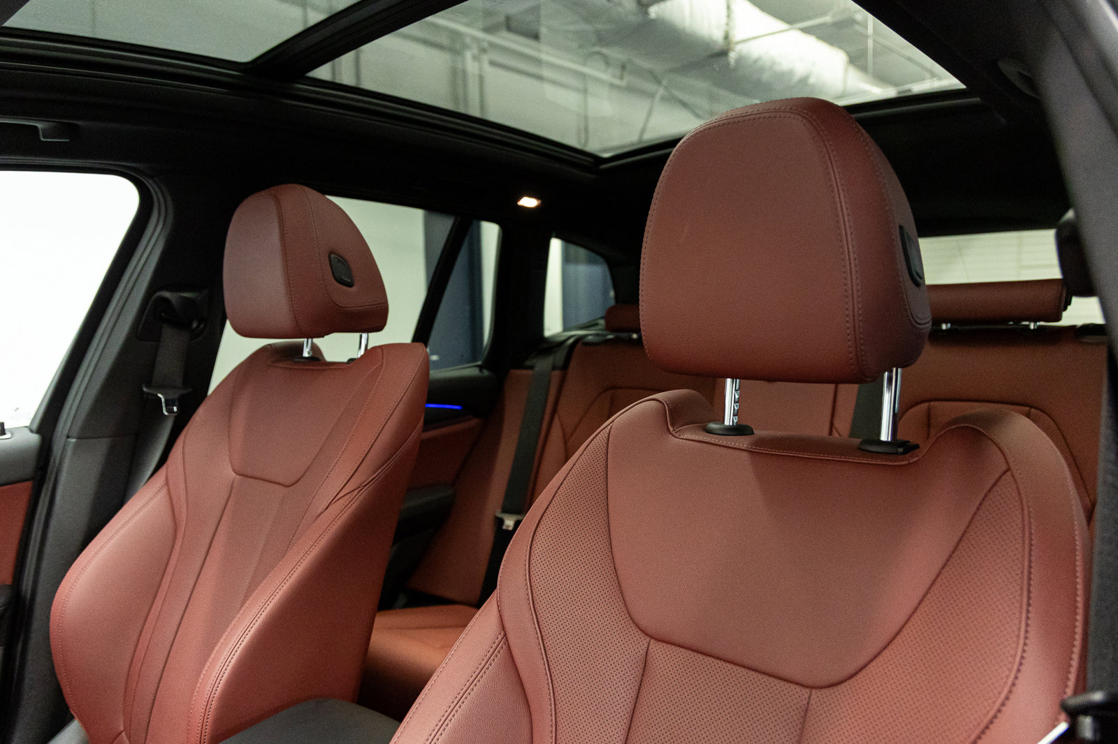 Used 2024 BMW X3 xDrive30i w/ Premium Package w/ZPA image 27