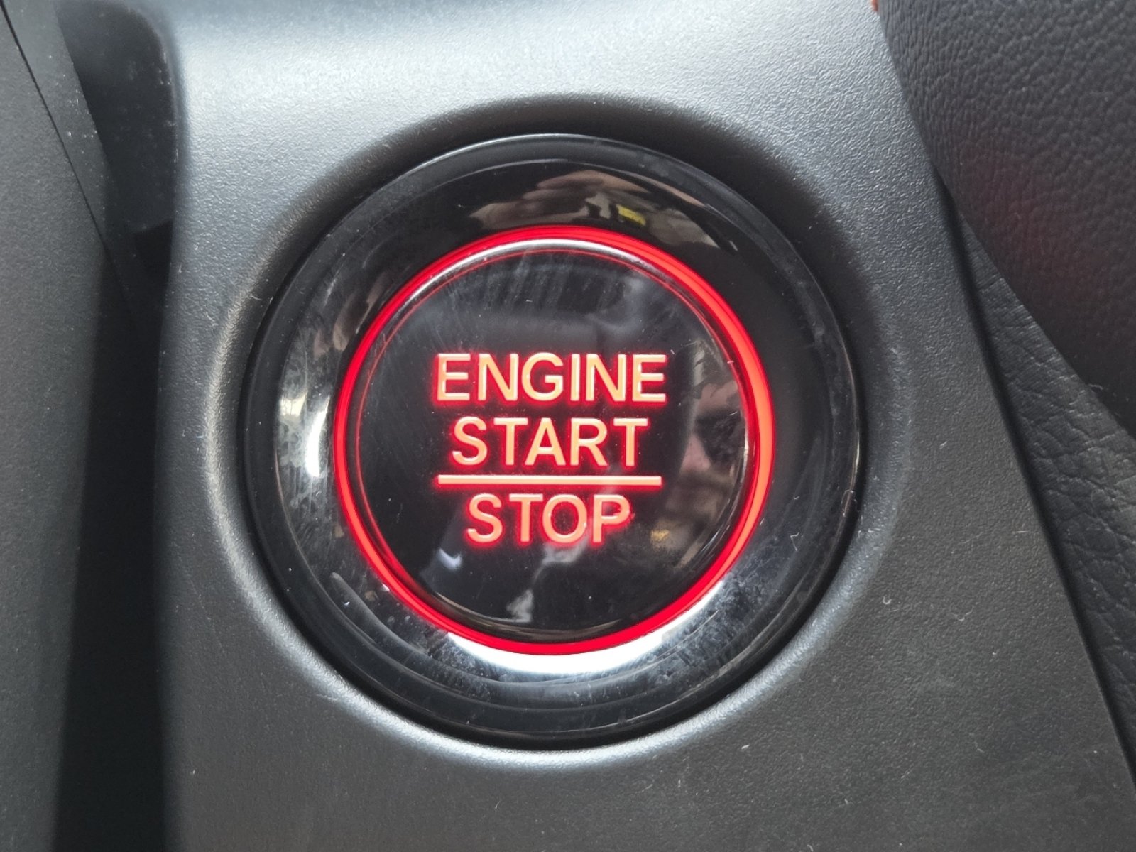 Used 2024 Honda HR-V Sport image 33