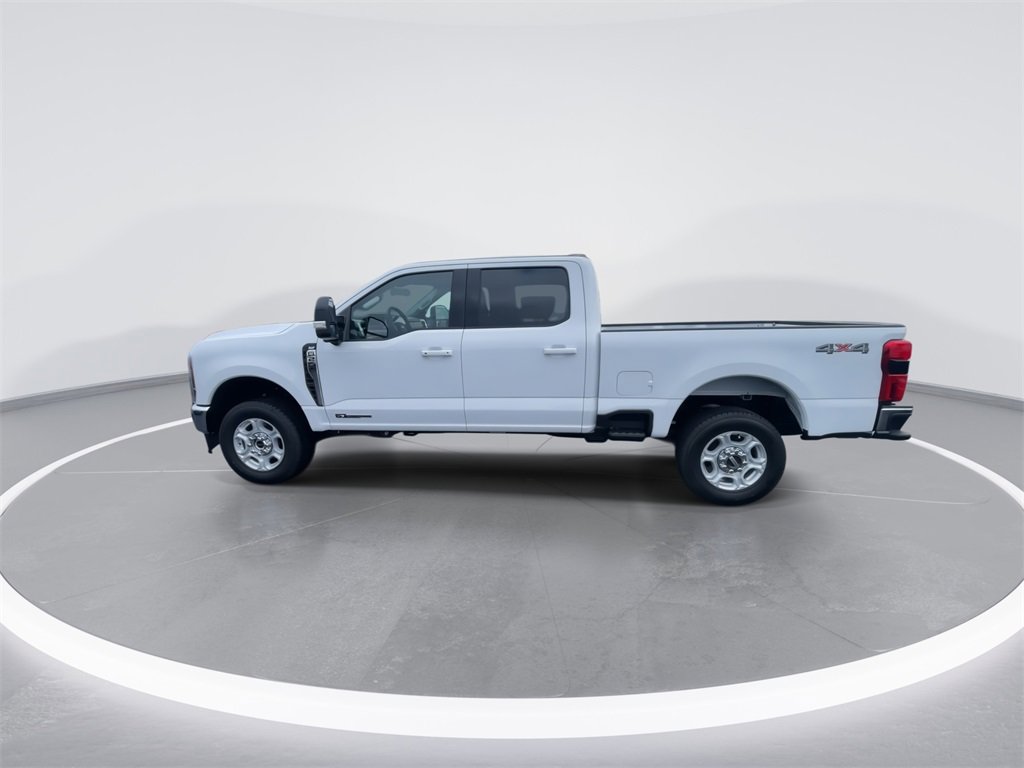 New 2026 Ford F250 XLT w/ XLT Premium Package image 5
