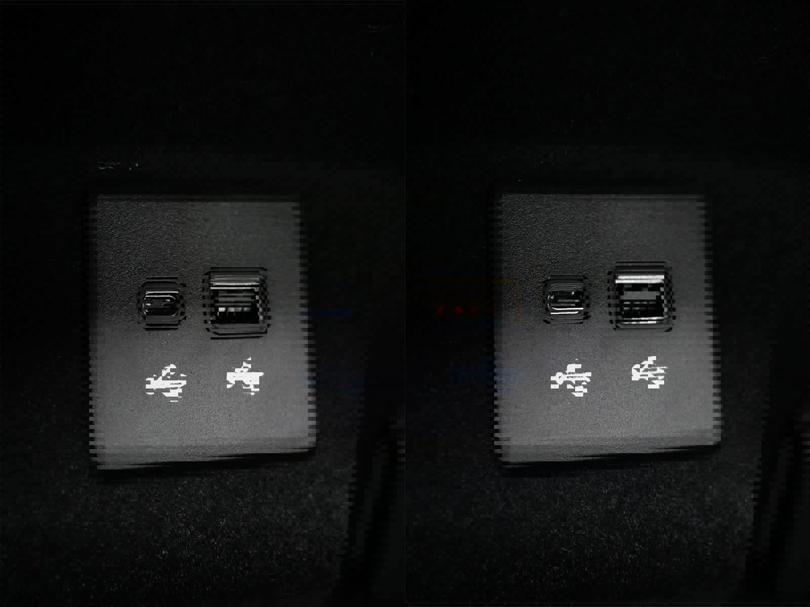 Used 2025 Cadillac Escalade ESV Premium Luxury Platinum w/ LPO, Floor Liner Package image 22