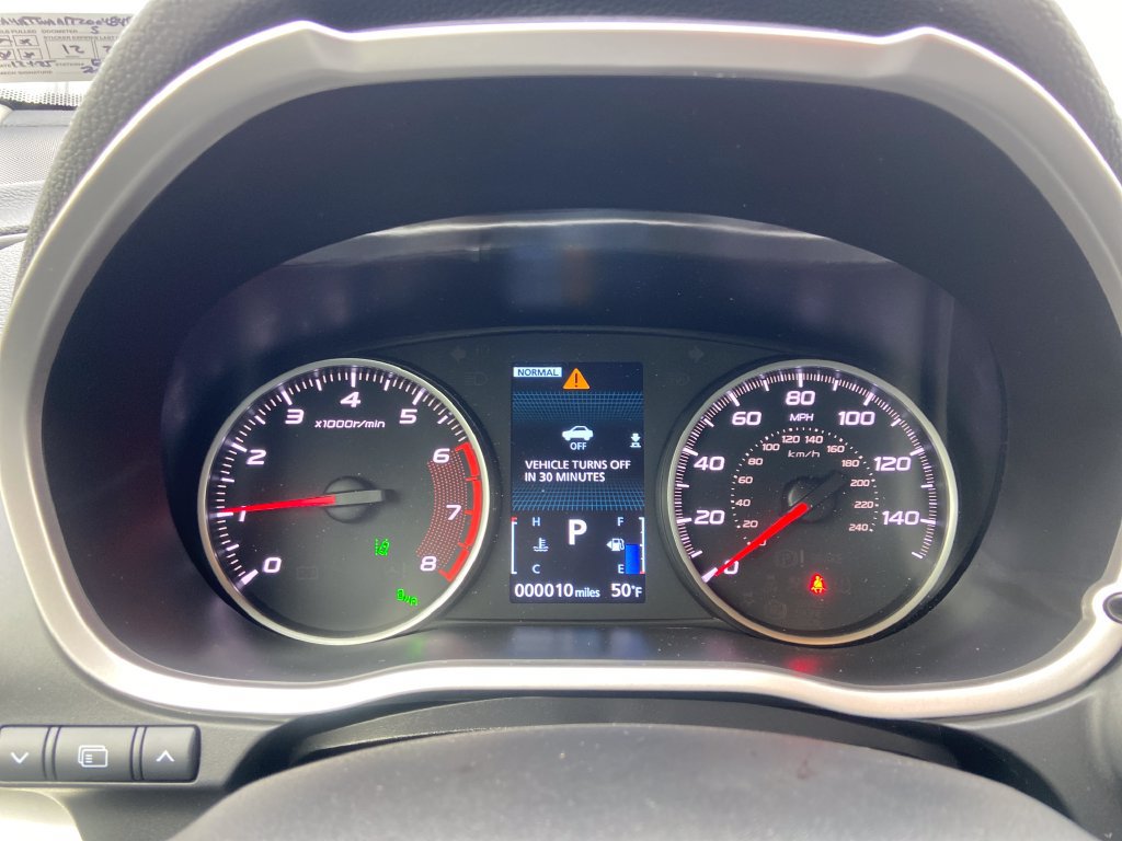 New 2026 Mitsubishi Eclipse Cross SE AWD/4WD image 27