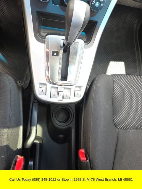 Used 2009 Pontiac Torrent AWD w/ Preferred Package image 24