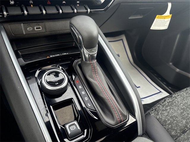 New 2026 Chevrolet Colorado Z71 image 16