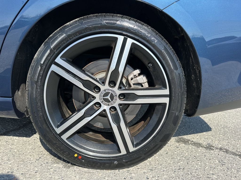 Used 2023 Mercedes-Benz CLA 250 4MATIC image 29