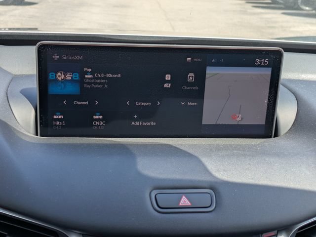 Used 2025 Acura TLX w/ Technology Package FWD image 21