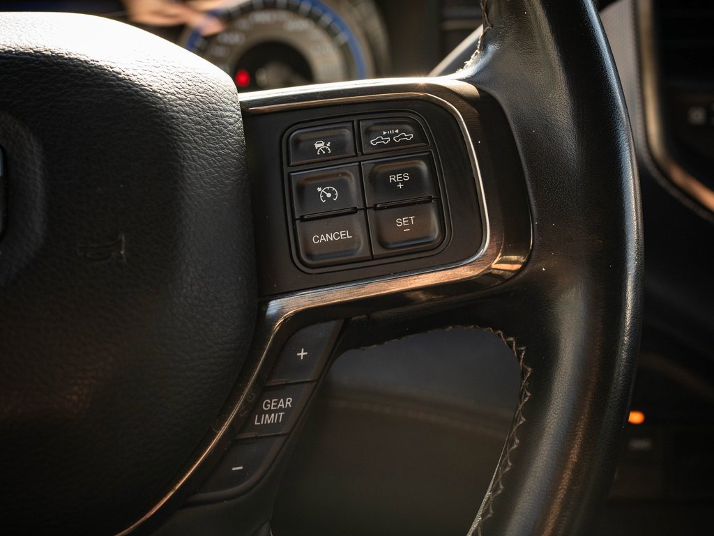 Used 2020 RAM 2500 Limited image 29