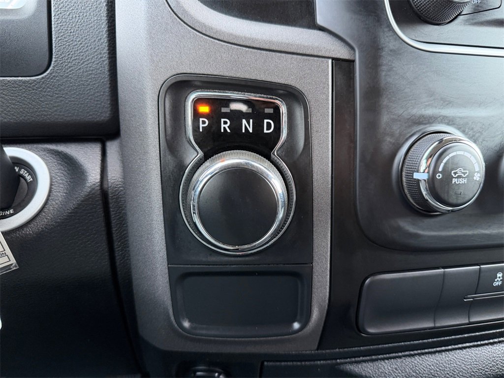 Used 2017 RAM 1500 Tradesman w/ Popular Equipment Group image 26