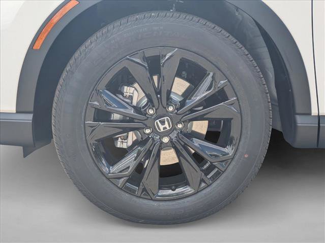 New 2026 Honda CR-V Sport Touring image 10