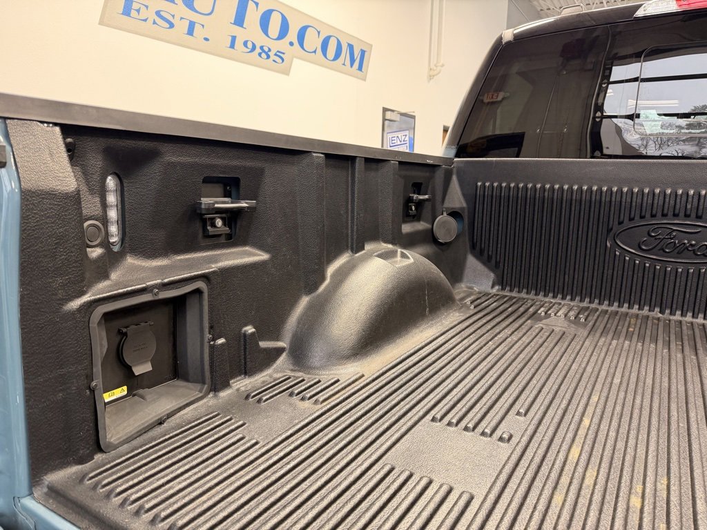 Used 2023 Ford F150 XLT w/ Equipment Group 302A High image 10