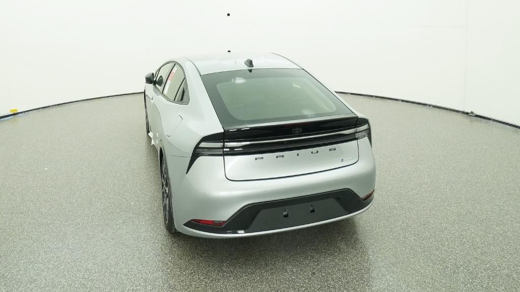 New 2026 Toyota Prius Plug-In Hybrid FWD image 6