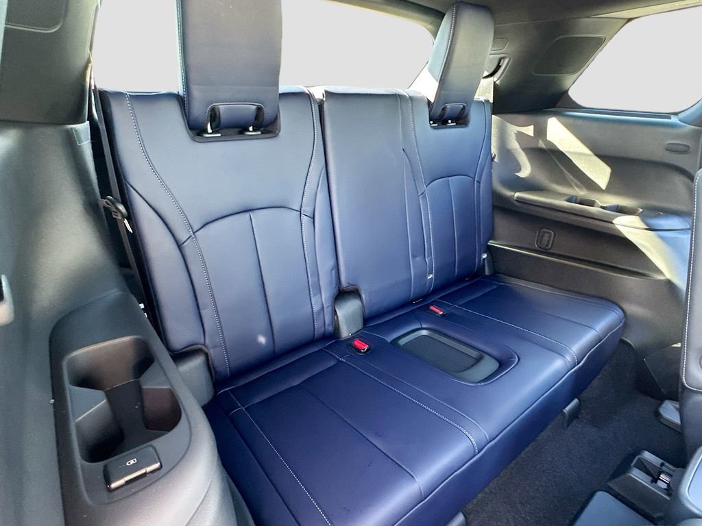 Used 2026 INFINITI QX60 Sport w/ Dark Cargo Package image 30