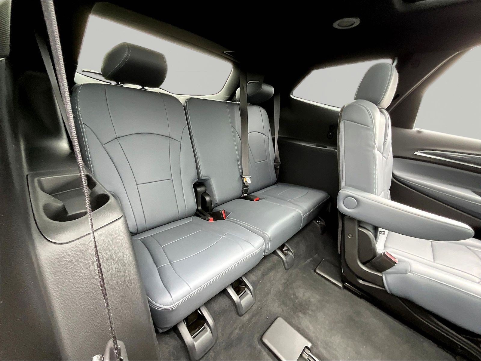 Used 2023 Buick Enclave Essence w/ Experience Buick Package FWD image 26