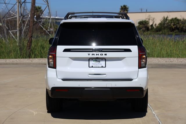 Used 2023 Chevrolet Tahoe Z71 w/ Luxury Package image 7