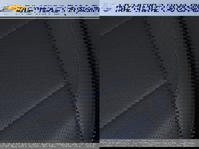 New 2026 Chevrolet Blazer EV LT image 21