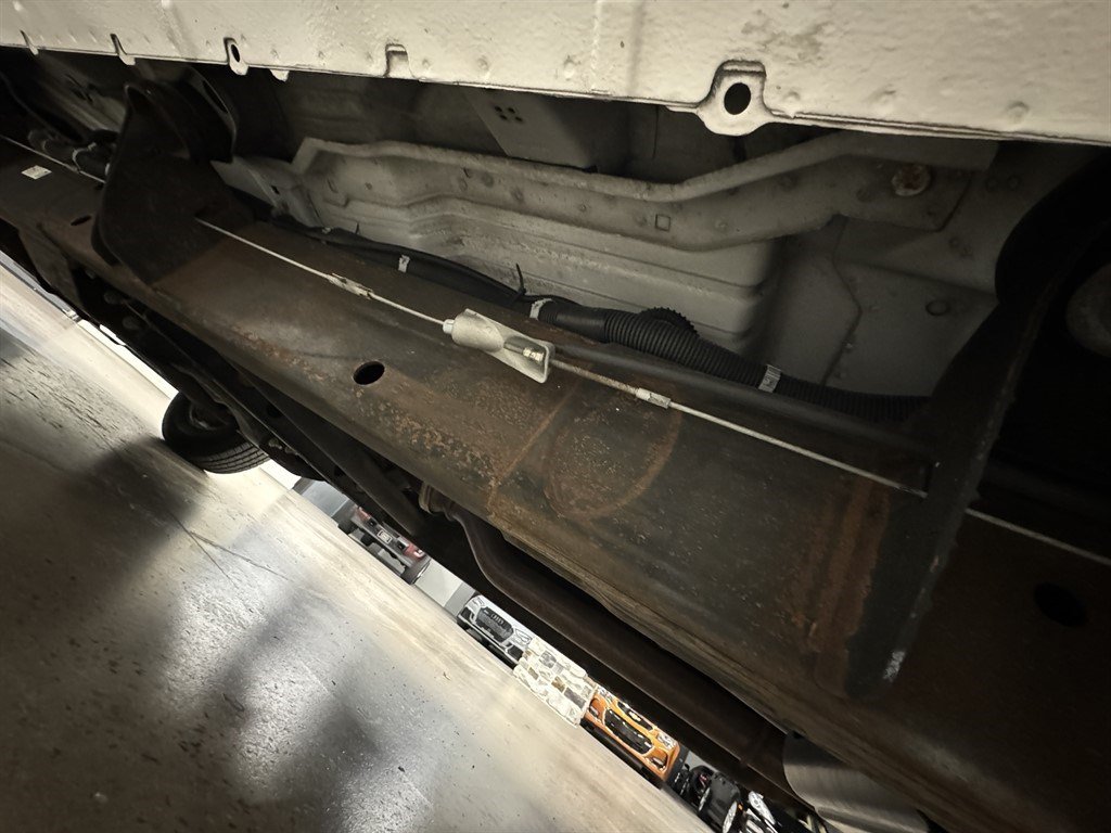 Used 2016 Chevrolet Silverado 2500 W/T AWD/4WD image 34