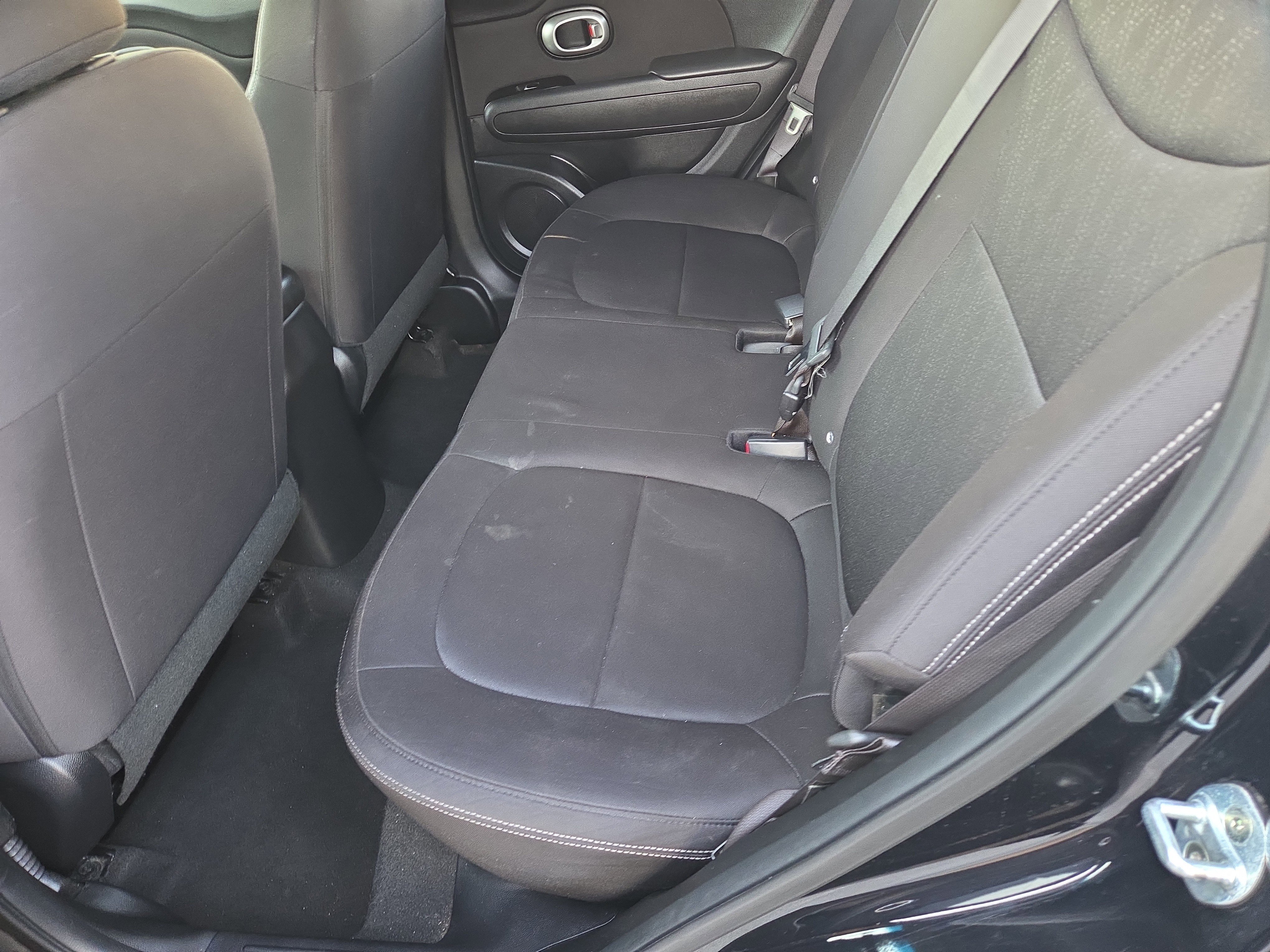 Used 2018 Kia Soul w/ Convenience Package image 12