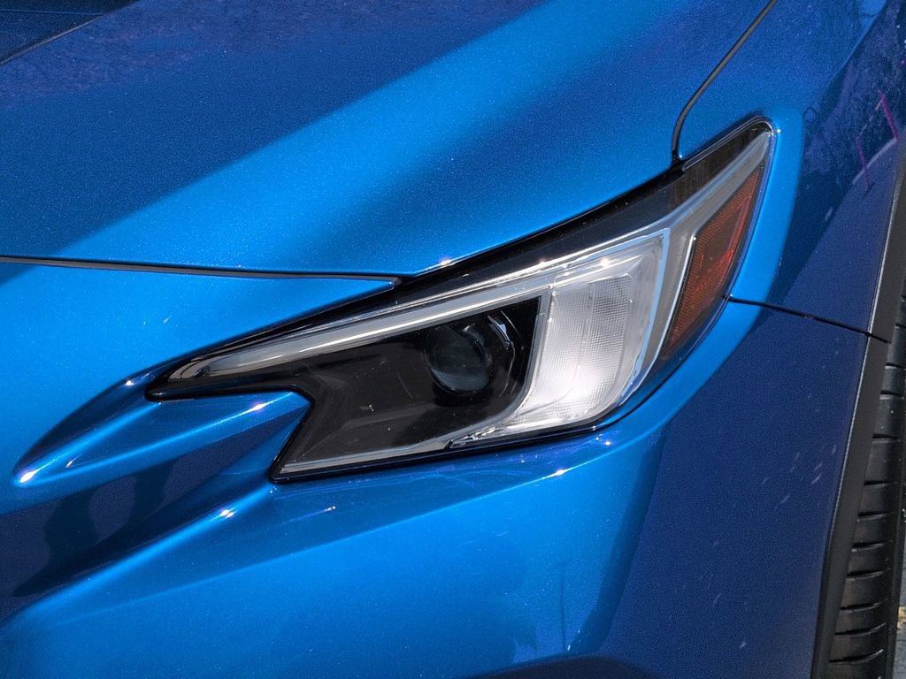 Used 2024 Subaru WRX TR image 10