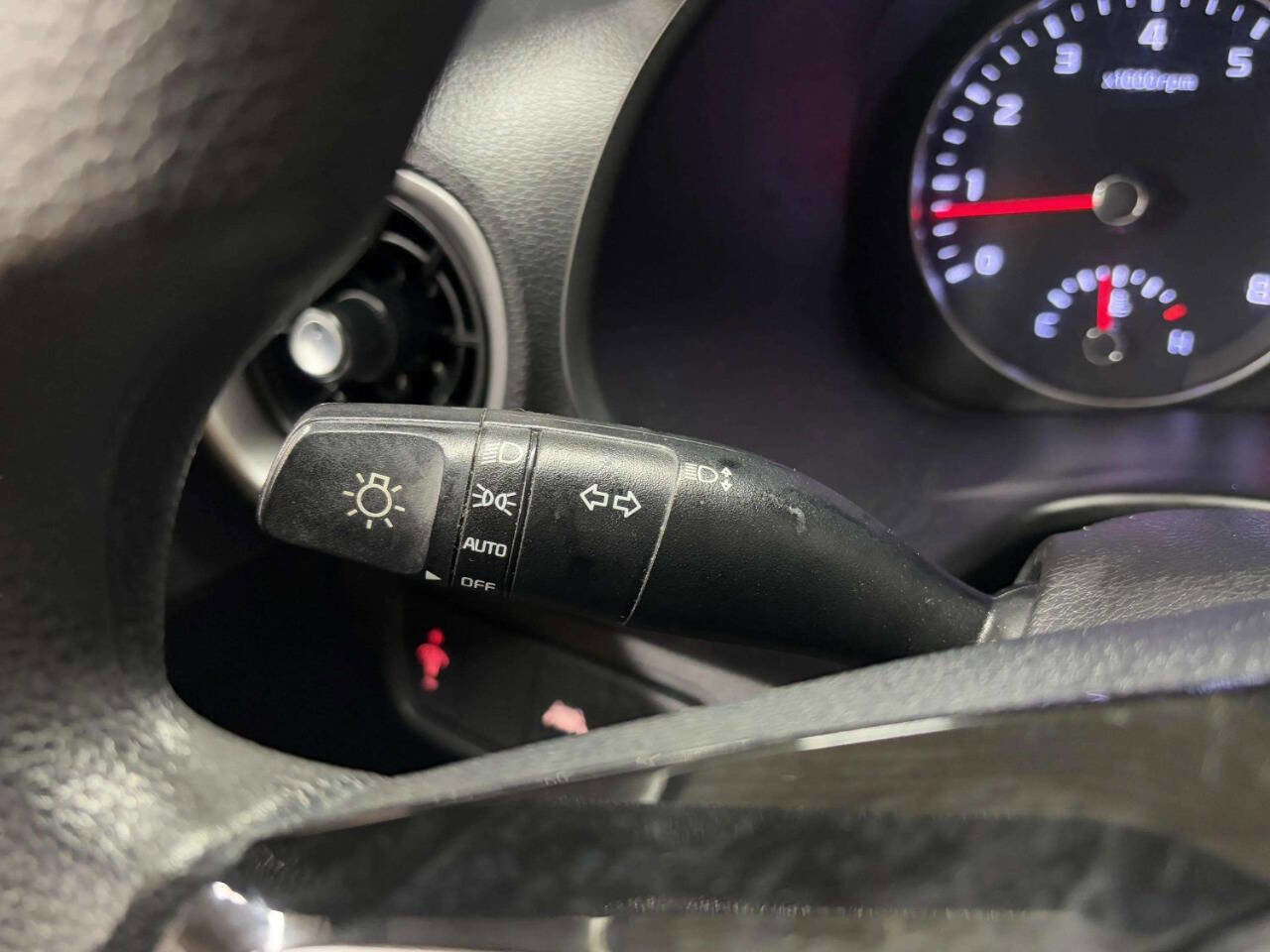 Used 2021 Kia Forte LXS image 36