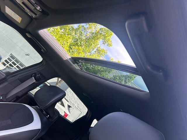 Certified 2023 Kia EV6 GT-Line w/ GT-Line Suede Seat Package RWD image 20