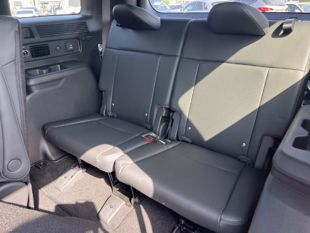 New 2027 Hyundai Santa Fe Calligraphy AWD/4WD image 17