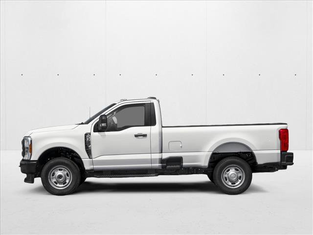 New 2026 Ford F350 XL w/ STX Appearance Package image 3