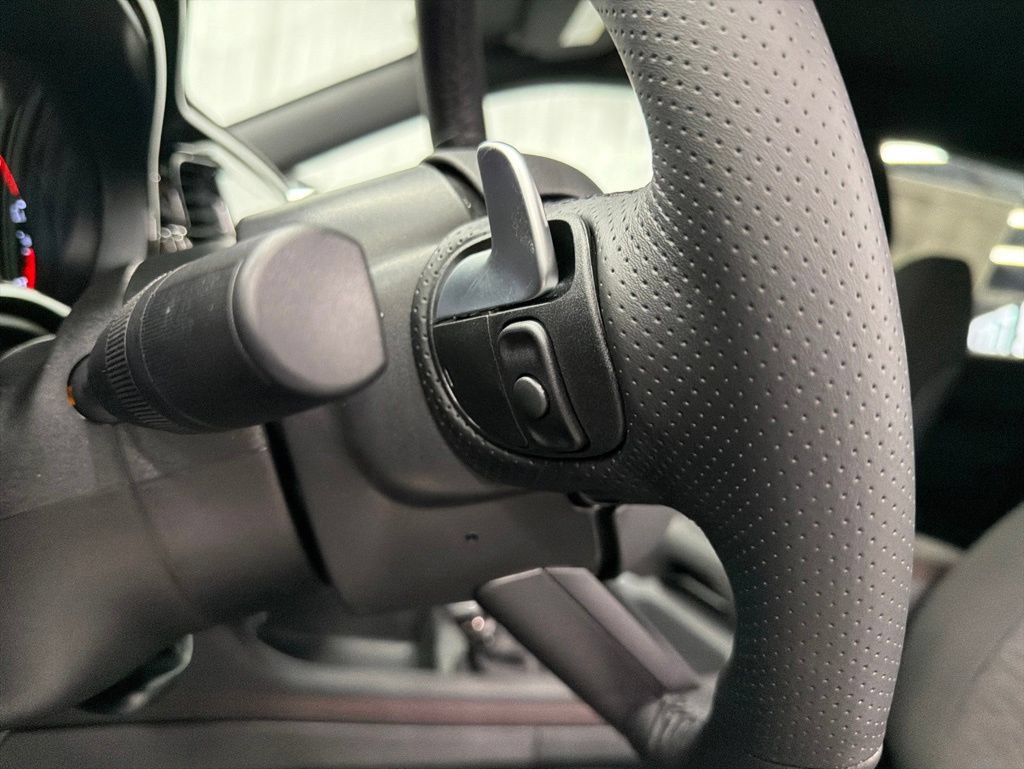 New 2026 Dodge Durango GT w/ Blacktop Package RWD image 13