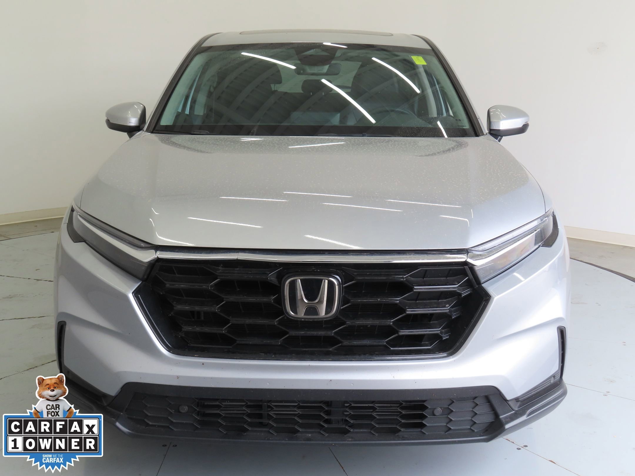 Used 2025 Honda CR-V EX-L image 10
