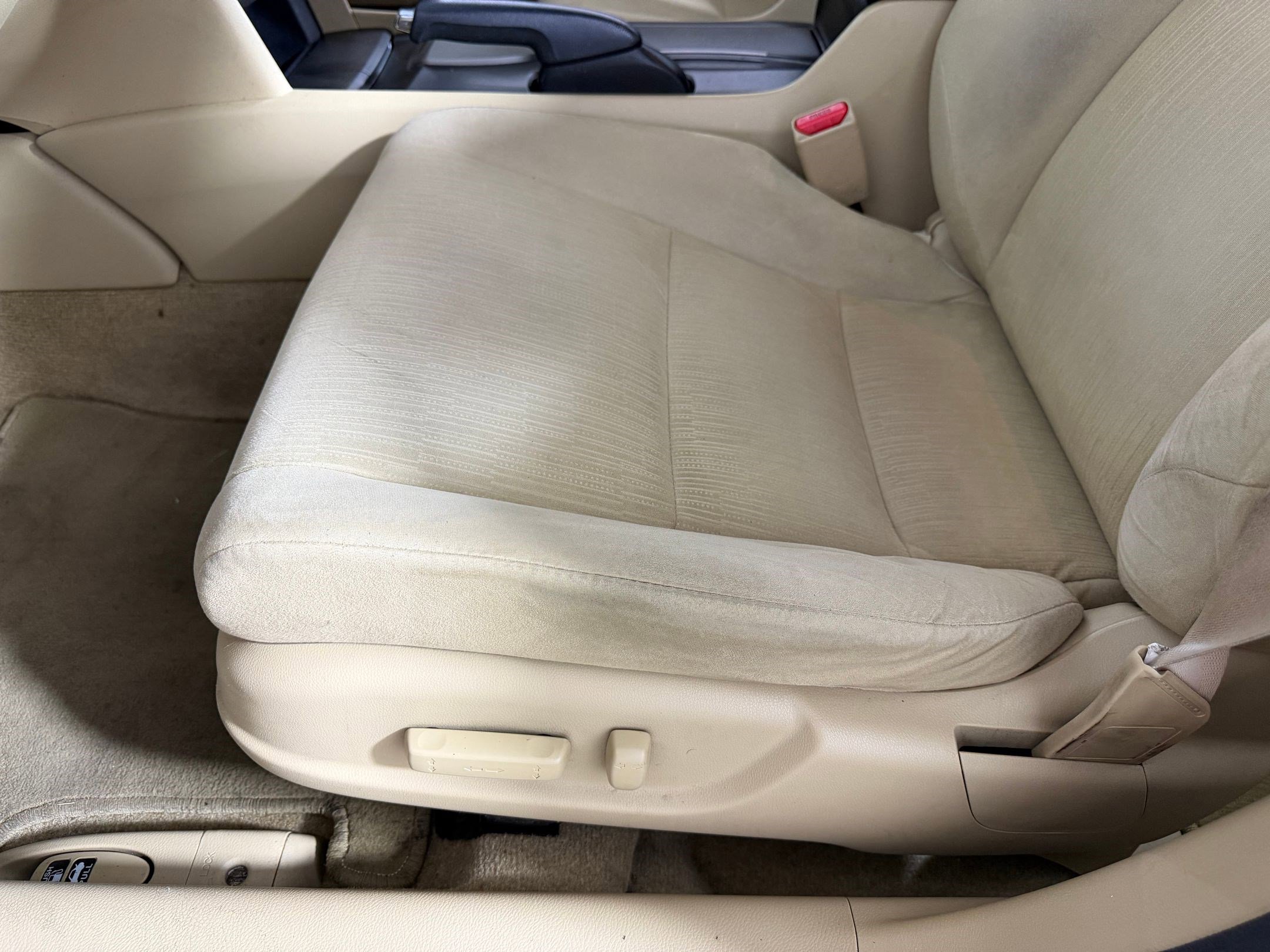 Used 2011 Honda Accord LX-P image 11