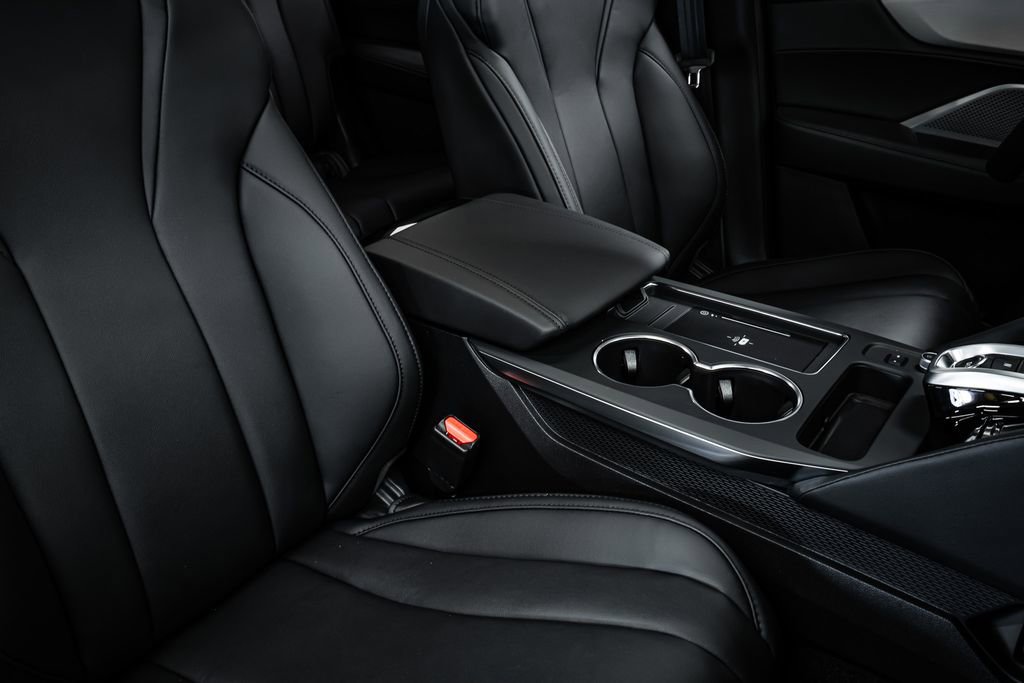 New 2026 Acura MDX SH-AWD image 31