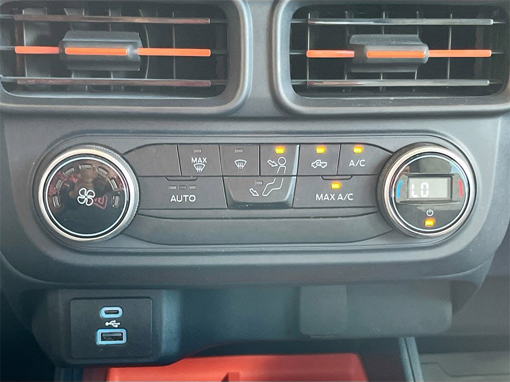 Used 2022 Ford Maverick XLT w/ Equipment Group 300A Standard image 15