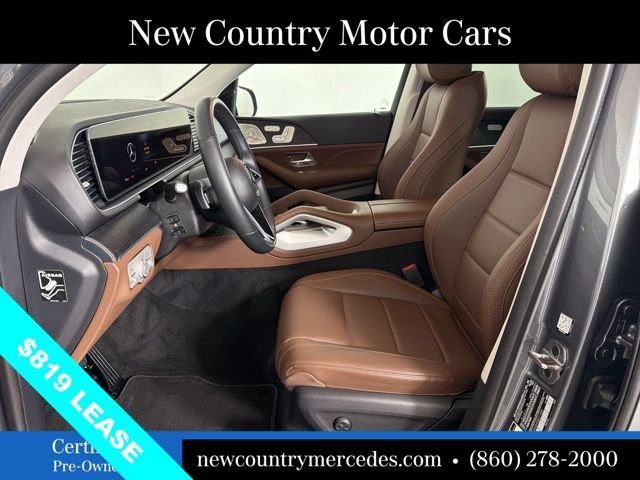 Used 2025 Mercedes-Benz GLE 450e 4MATIC image 13