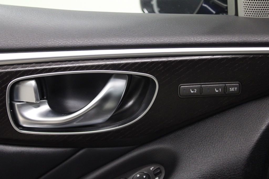 Used 2021 INFINITI Q50 Sensory w/ Cargo Package image 19